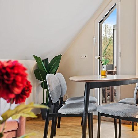 Chic 2Br Stay In Luxembourg With Free Parking Luxemburgo Exterior foto