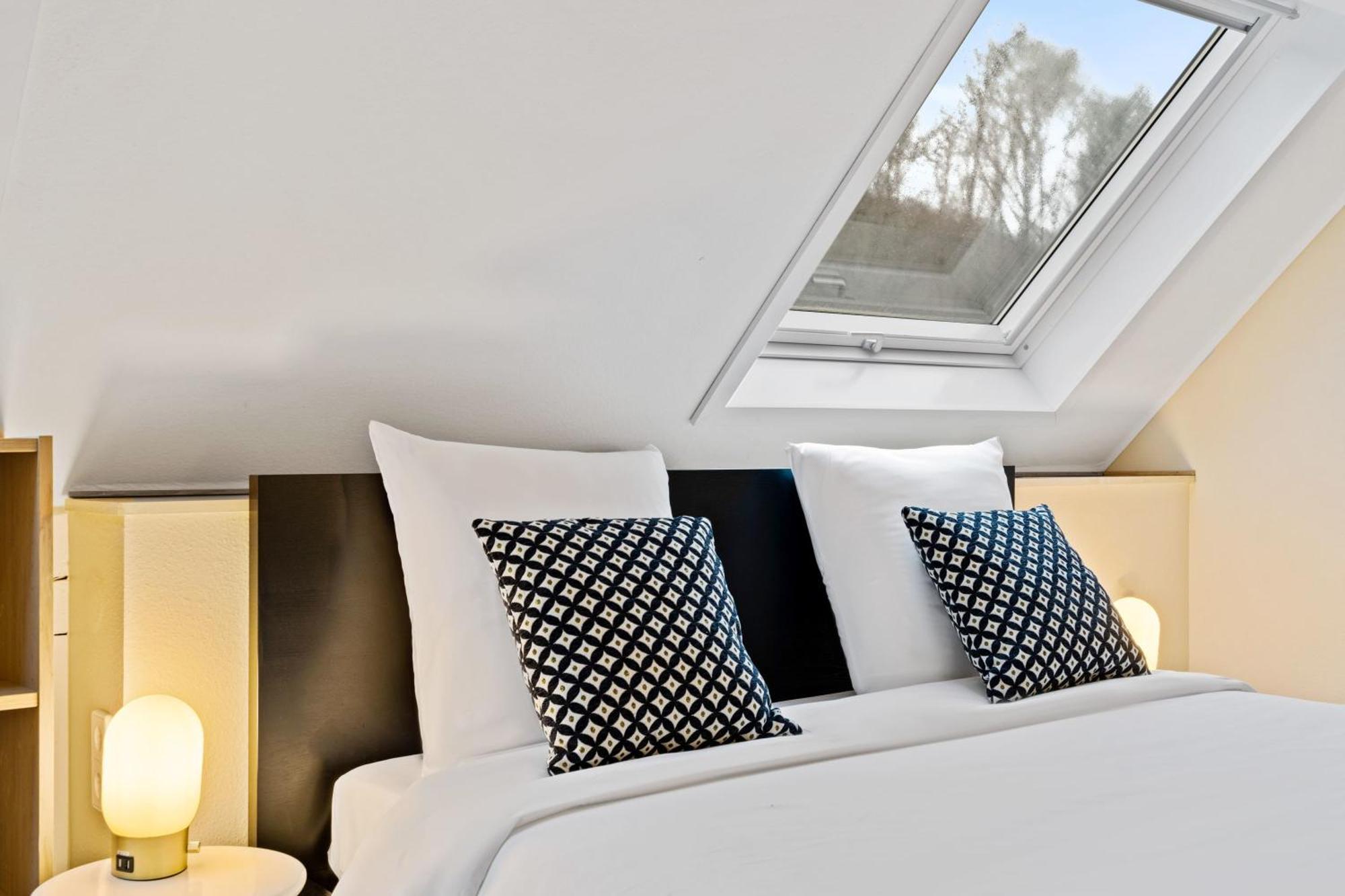 Chic 2Br Stay In Luxembourg With Free Parking Luxemburgo Exterior foto