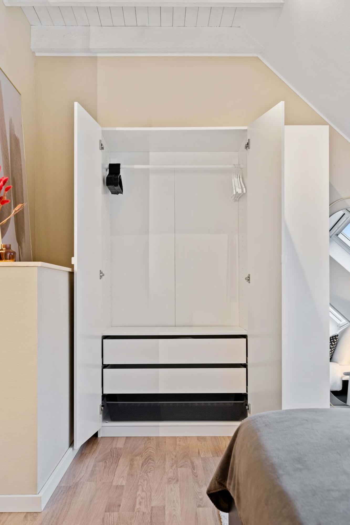 Chic 2Br Stay In Luxembourg With Free Parking Luxemburgo Exterior foto