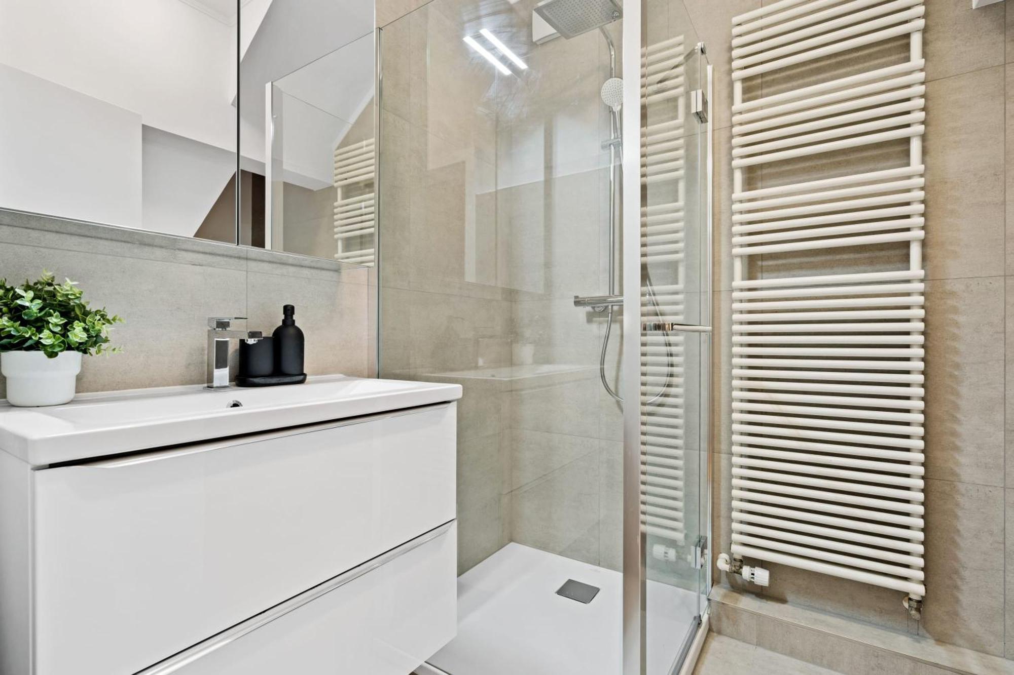 Chic 2Br Stay In Luxembourg With Free Parking Luxemburgo Exterior foto